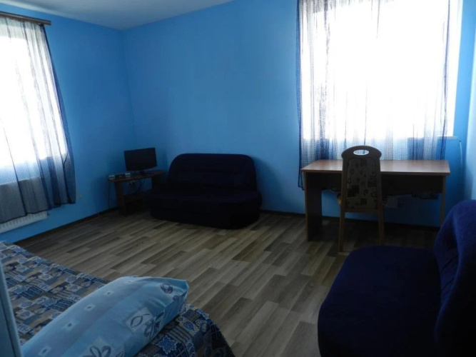Hotel Fortetsya