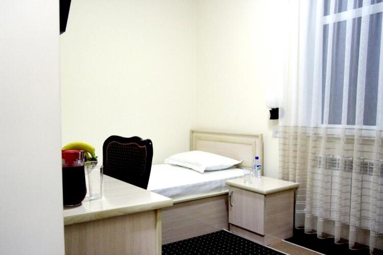 Фотография номера гостиницы Aral