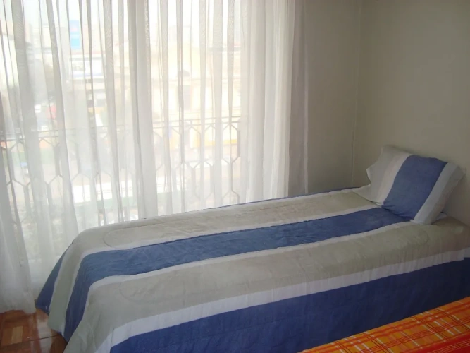 1 Bedroom Standard Apartment