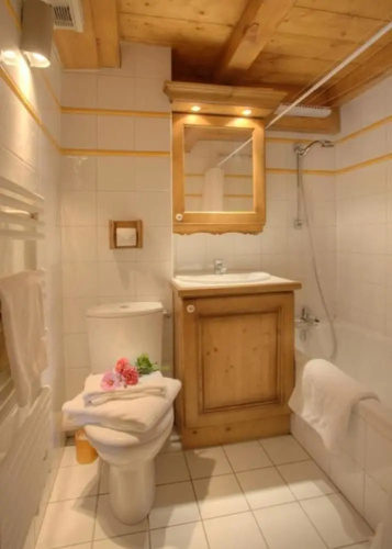 Apartment Clos 3