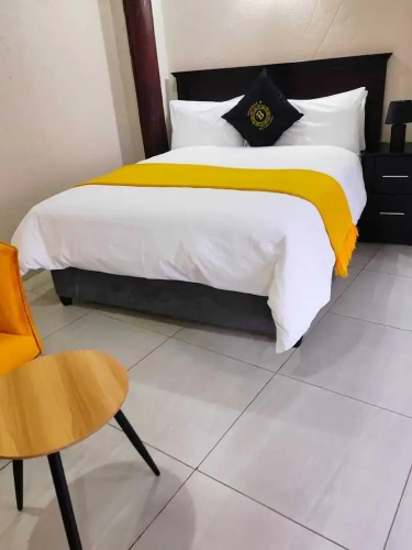 George B Boutique Lodge
