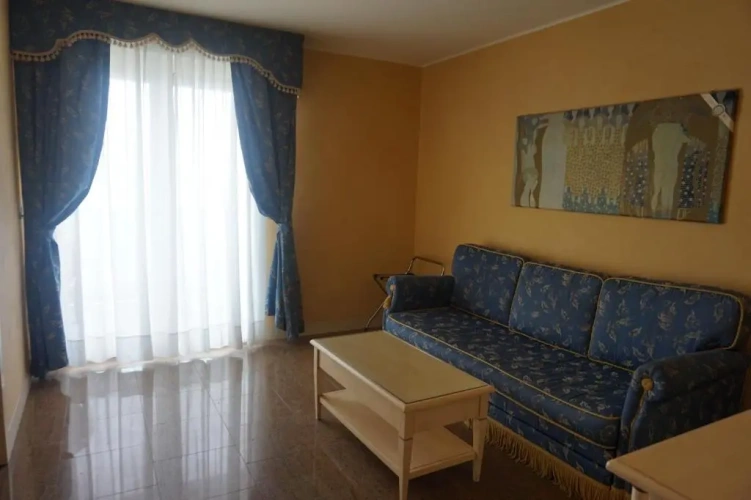 Family Suite with balcony