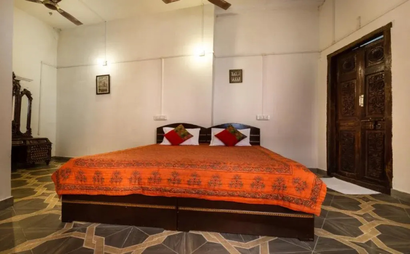 Heritage Gouri Haveli