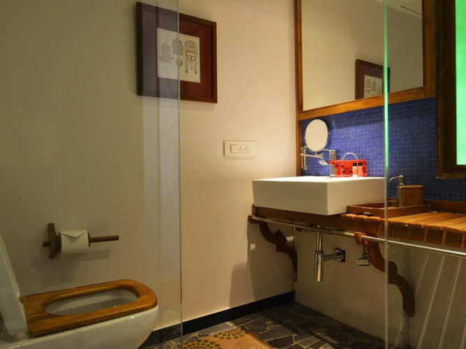 Aarivaa Guest House