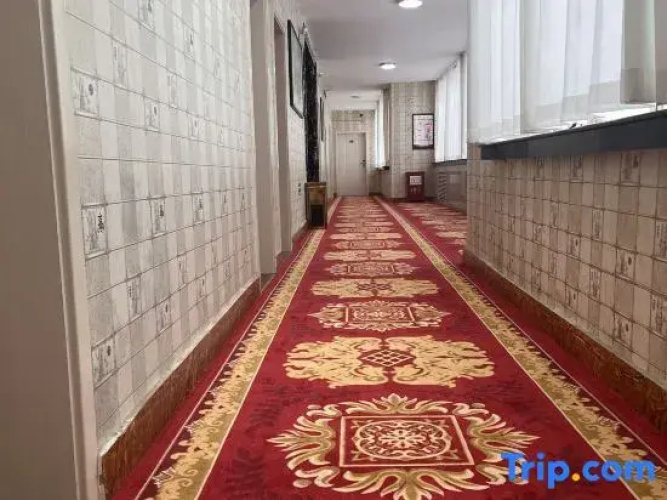 Luanchuan Hotel