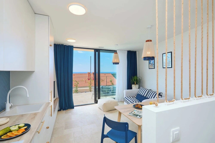 Hedera Estate, Hedera Studio 1