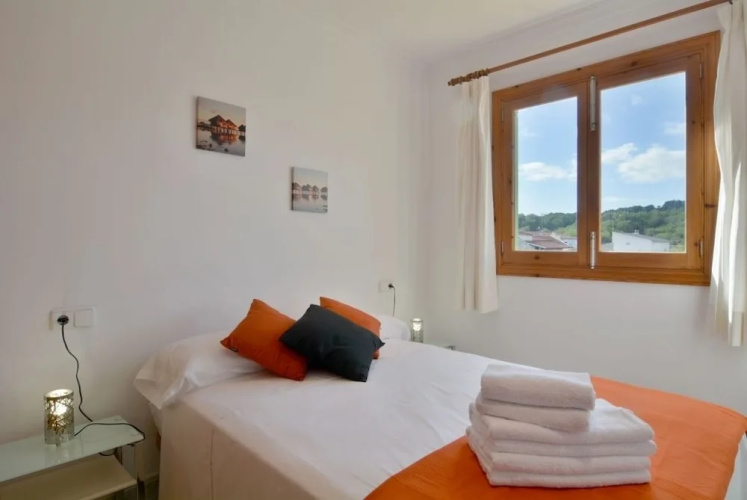 Mallorca Beach front line Apartment