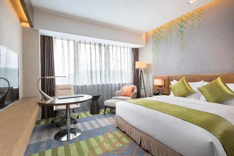 Holiday Inn Shaoguan Downtown