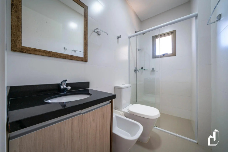 Apartamento Com 02 Dormitórios