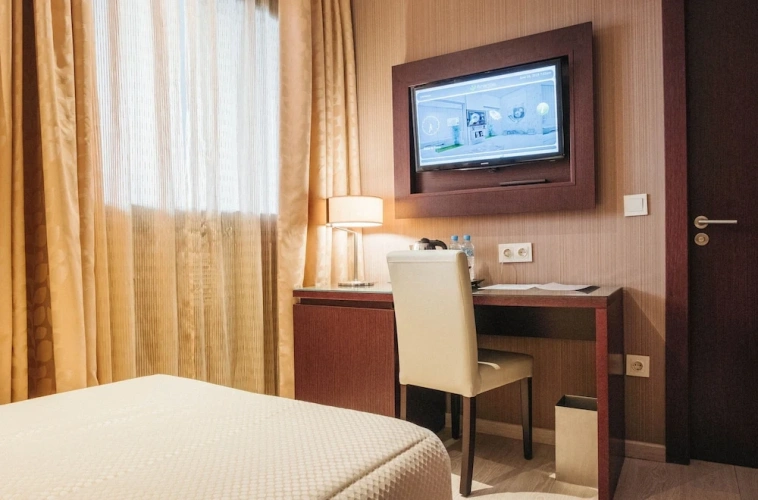 Comfort Single room
