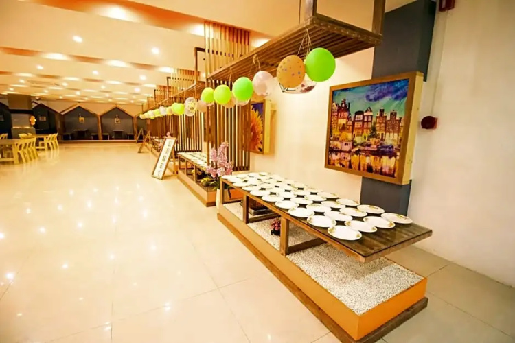 Smeag Homestay