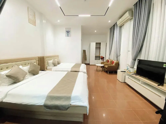 Gaki Hotel