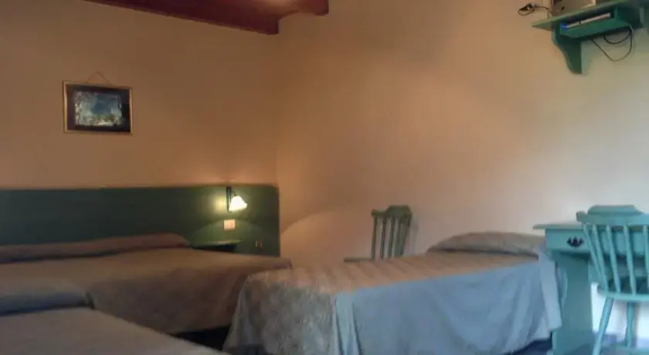Hotel Golfo Del Leone
