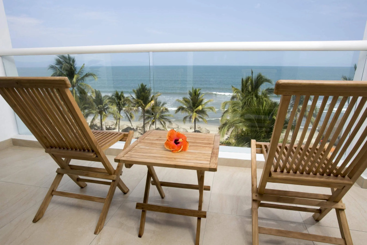 Marival Emotions Resort & Suites photo 28