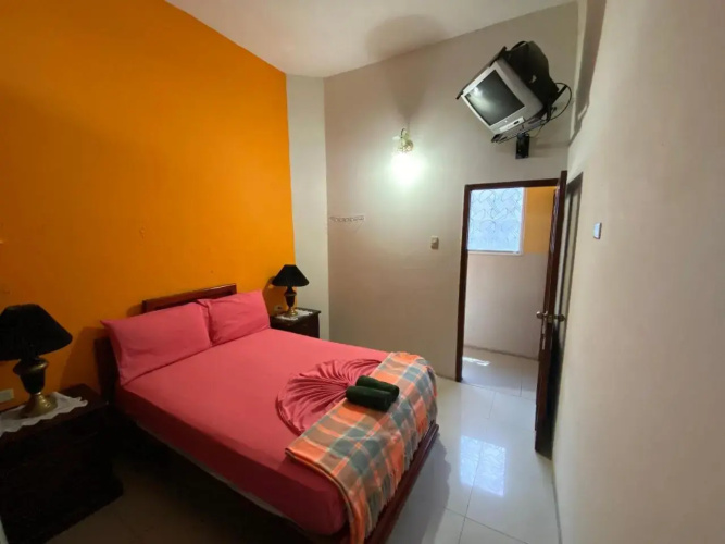Hostal Puerto Azul