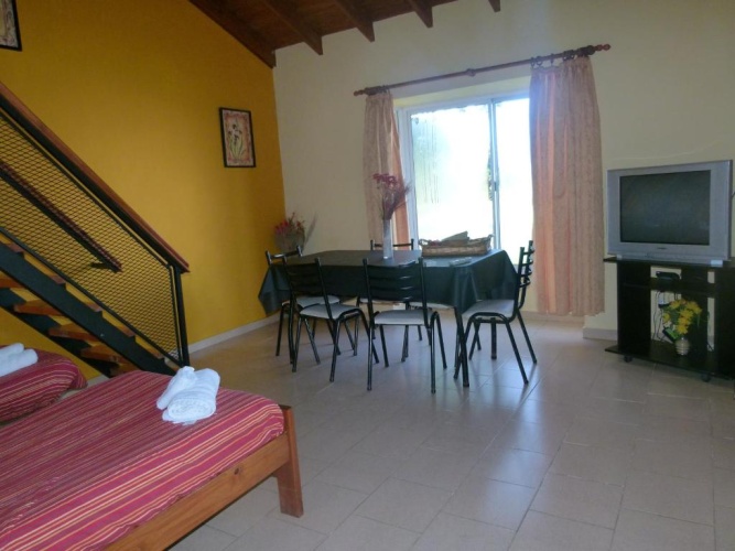 Family Bungalow
