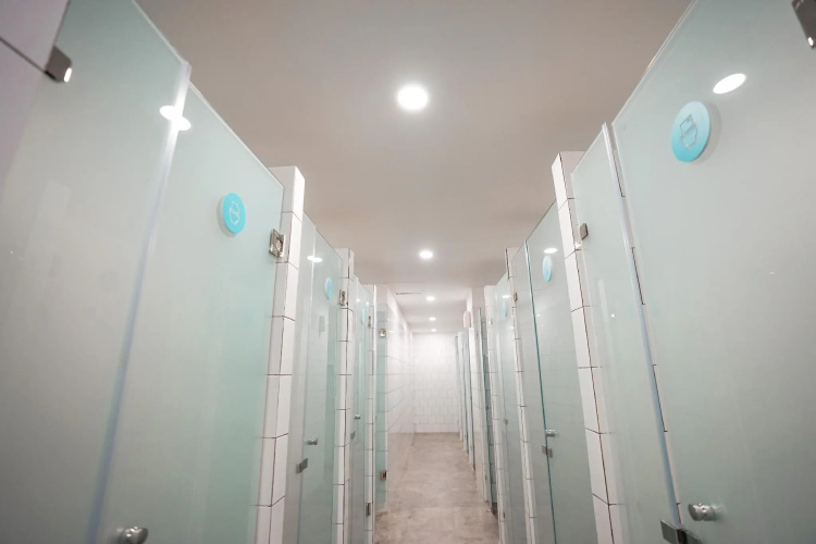 Bobopod Juanda Jakarta