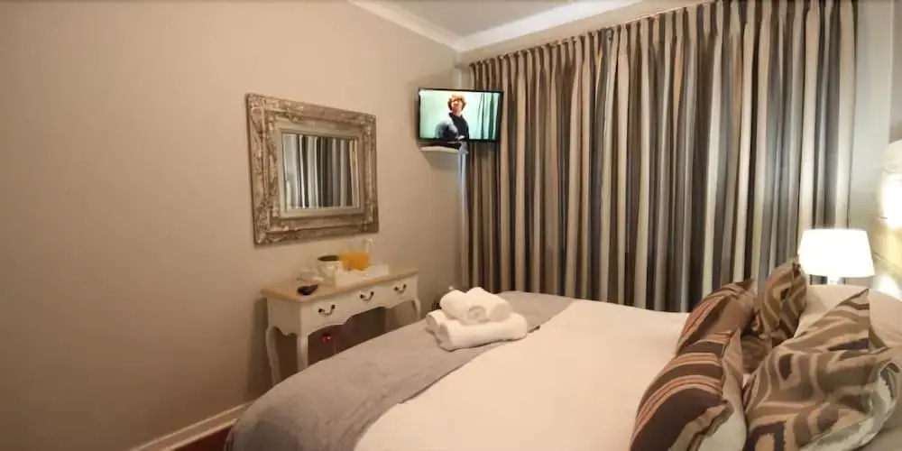 Stay 2 Live Hazelwood Accommodation
