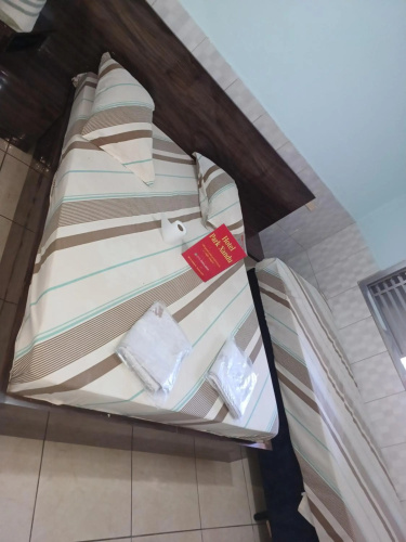 Hotel Park Xandu