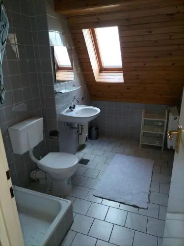 Dom Nad Morzem Chłopy