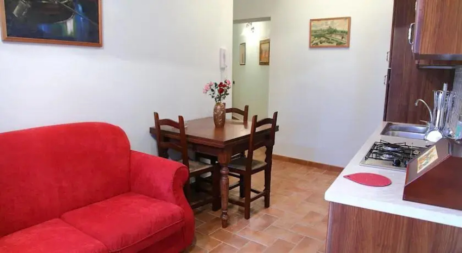 Sikelios Apartments