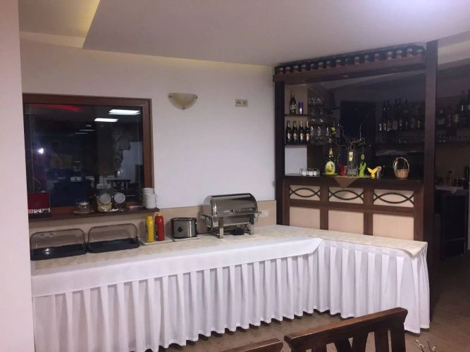 Garni Hotel Fatra