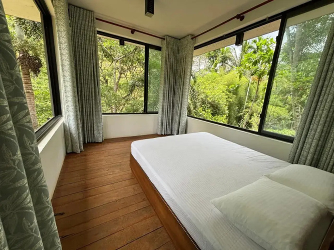 Swastika Holiday Home