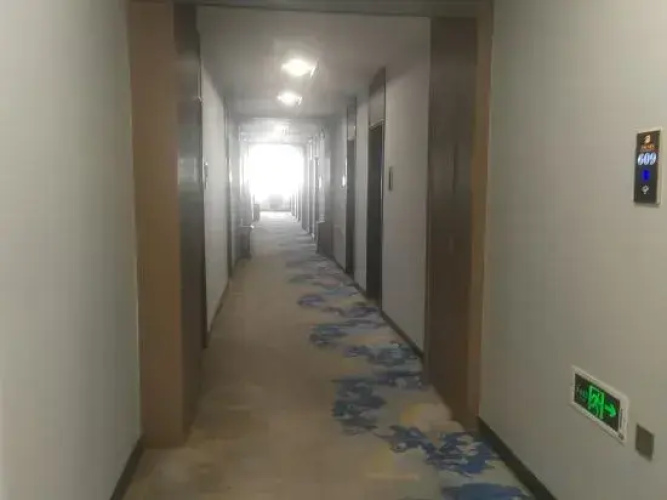 yulongdajiudian