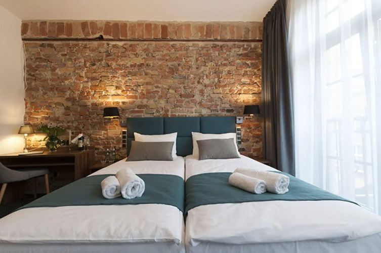 Liberum Residence