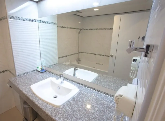 Premier Double room