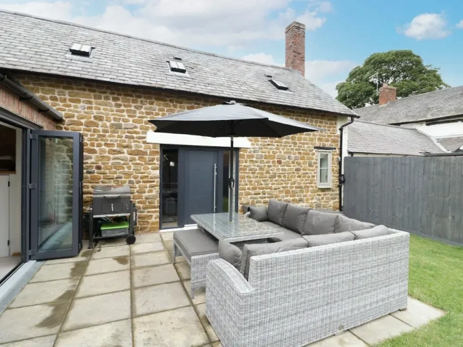 Cottage