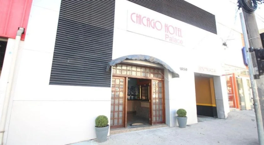 Hotelbild
