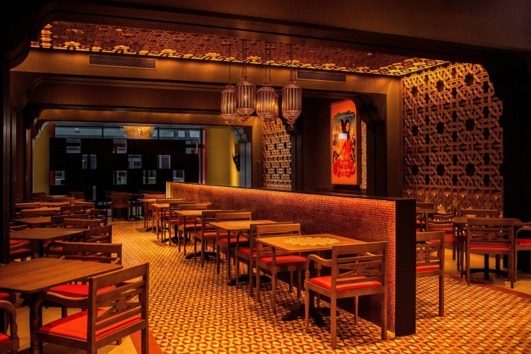 Planet Hollywood Cancun photo 44