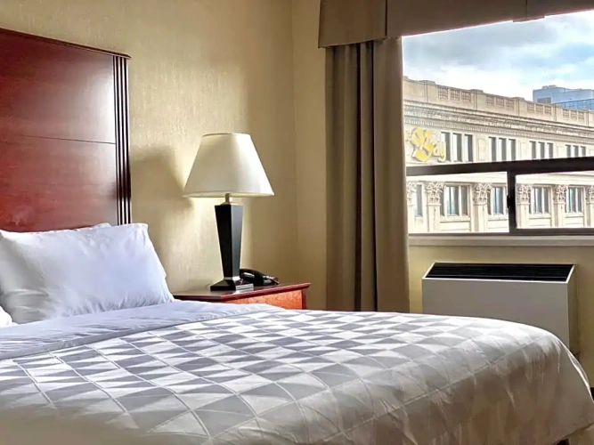 Double Suite