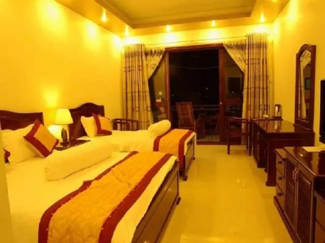 Ho Nam Resort