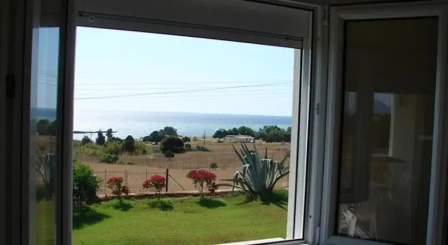 Villa Voidokilia