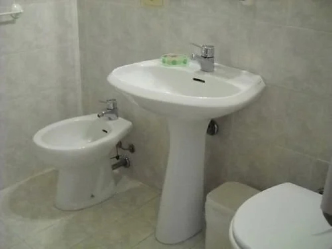 Alloggio La Pesa