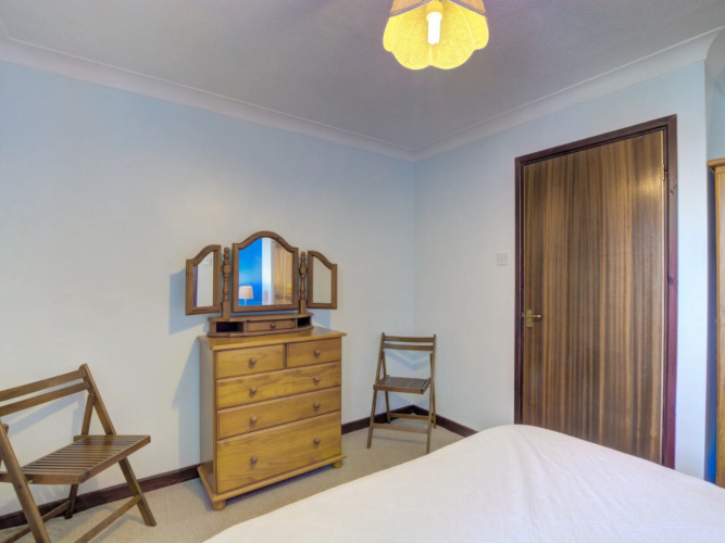Holiday Home Clarks