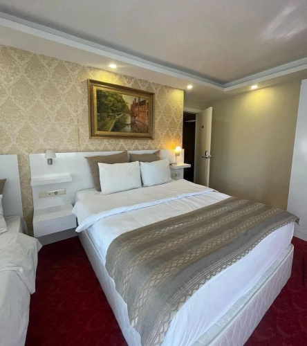 Adana Expert Otel