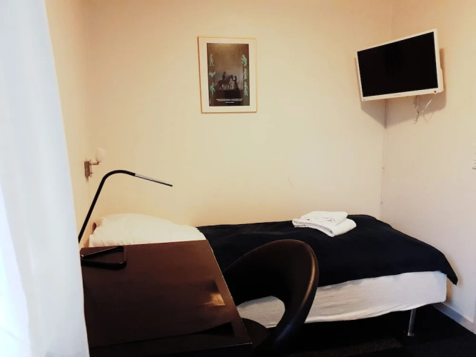 Hotel Djurhuus