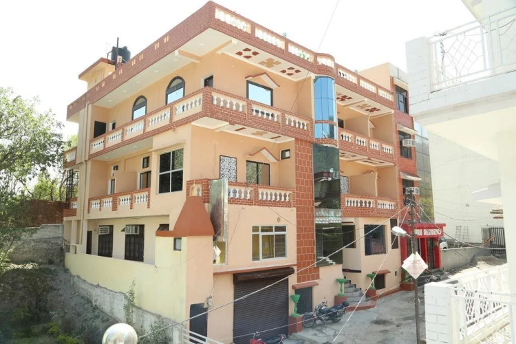 Imagen del hotel