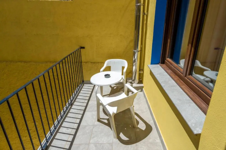 Apartamento Las Suertes