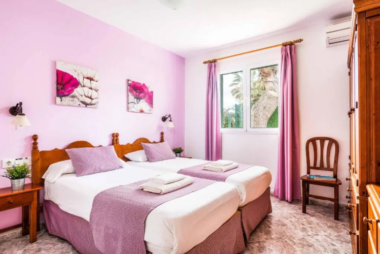 Hotelbild