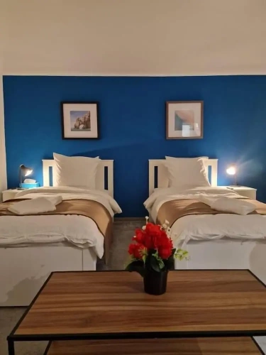 Comfort Twin room