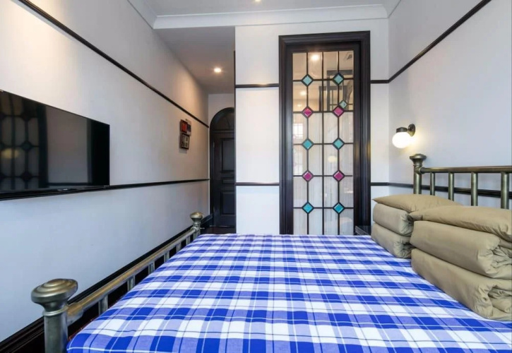 Liu Qi Theme Hotel