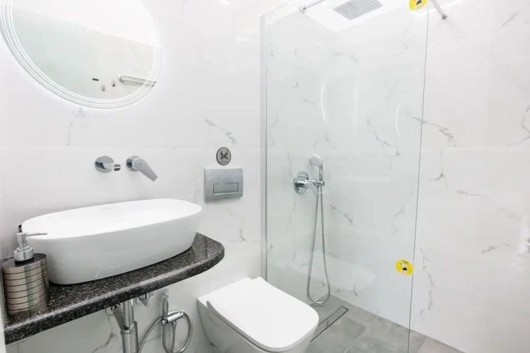 1 Bedroom Triple Studio with balcony