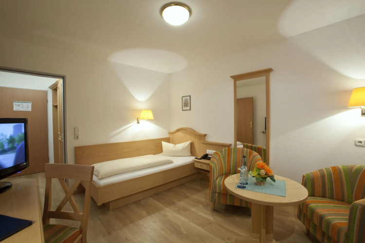 Parkhotel Sonnenhof