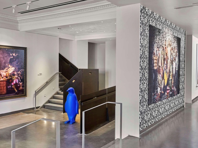 21C Museum Hotel Lexington photo 16