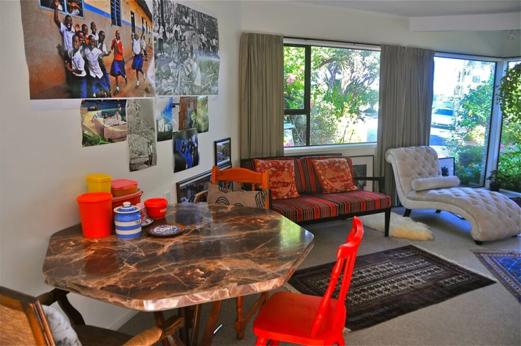 Art BnB Devonport