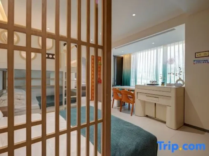 Standard Double Family room